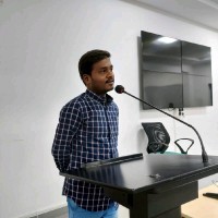 SOCDV Technologies Private Limited Employee Charan Perumalla's profile photo