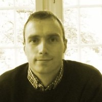 Etex Employee Johan Leo's profile photo