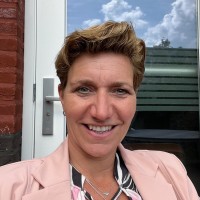 Basecone Employee Daniëlle Buunk's profile photo