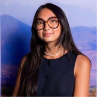 L'Oréal Employee Emma Perron's profile photo