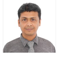 PT Novo Complast Indonesia Employee Prasad Jadhav's profile photo