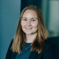THEMA Consulting Group Employee Sigrid Austad's profile photo