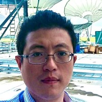 Kratos Defense and Security Solutions Employee Jacob Ng's profile photo