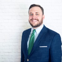 Benchmark International Employee Jonathan Blair's profile photo