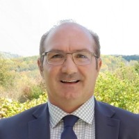 Brent E. Chavez Email & Phone Number