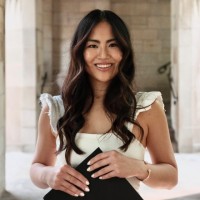 EY-Parthenon Employee Ivana Chen's profile photo