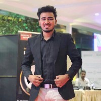 Indicus Software Employee Harsh Gupta's profile photo