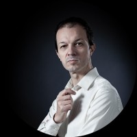 Indépendant Employee David Santini's profile photo