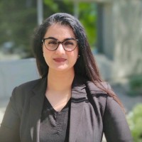 OpenCycle Employee Madhvi Walia's profile photo
