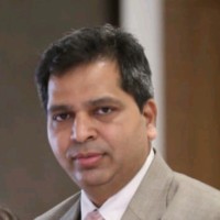 Reliance Nippon Life Insurance Employee Rupesh Shinde's profile photo