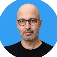 Michalis Hadjithomas