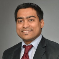 Ashish Gupta