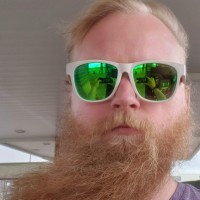 Commerce City Employee Terren Crider's profile photo