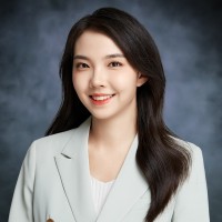 LexisNexis Employee Ke Wu's profile photo