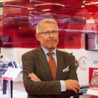 John Wakely Email & Phone Number