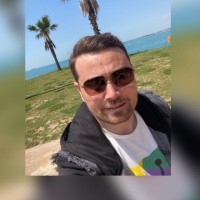 infoTRON Employee Muharrem Turan's profile photo