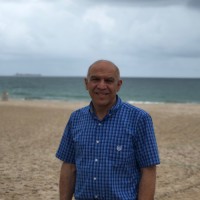 HSQ Technology Employee Abbas Pourmandi's profile photo