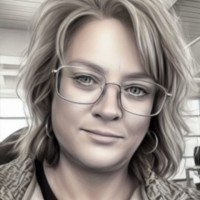 CivicPlus Employee Amy Vikander's profile photo