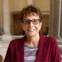 Congressional Staff Academy, U.S. House of Representatives Employee Helen Albert's profile photo