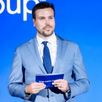 Ctrip.com Employee Ben Hopper's profile photo