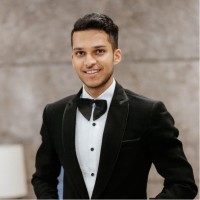 Mantra Properties and Developers Employee Aryan Goyal's profile photo