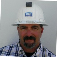 CSI Services, Inc. Employee Chris Homen's profile photo