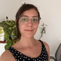 Business Compliance Solutions - BCS S.A. Employee Julia Burundarena's profile photo