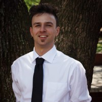 Athens YMCA Employee James Parker's profile photo