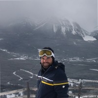 The TCW Group Employee Jeffrey Nolan's profile photo