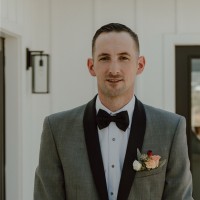 New System Laundry Employee Jeff Stone's profile photo