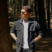 Intellixcore Employee Farhan Hamid's profile photo