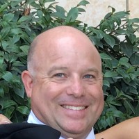 Honeywell Employee Rob Stroud's profile photo