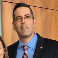 DSI Training Solutions Employee Eric Scheffler's profile photo