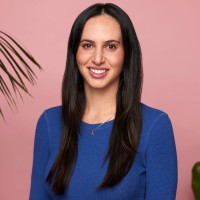 Pinterest Employee Emily Oster's profile photo