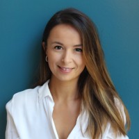 DiappyMed Employee Coralie Lefevre's profile photo