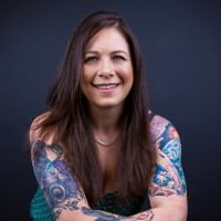 Design Thumbprint Employee Berlin Green's profile photo