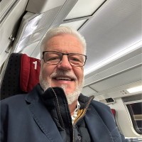 SwissTXT AG Employee Adrian Roth's profile photo