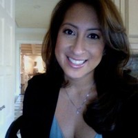 Kipling North America Employee Priscilla Mera's profile photo