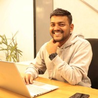 Chetangouda Patil Email & Phone Number