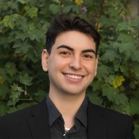 CBR Technology Corp. Employee Connor Chavez's profile photo