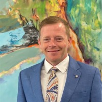 Jack Schroeder and Associates, LLC Employee Robert Hooks's profile photo