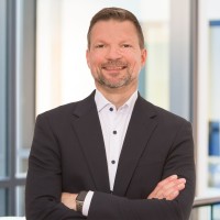 JOYNEXT GmbH Employee Manuel Krebs's profile photo