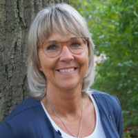 Misa AB Employee Lotta Bodén's profile photo