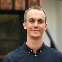 Accelerace Employee Mads Løntoft's profile photo
