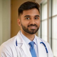 Hca Employee Timothy Joseph's profile photo