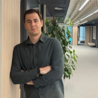 Marko Radovic Email & Phone Number