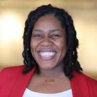 George Mason High School Employee Alicia Prince's profile photo