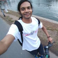Total Performance Data Employee Farshid Rayhan's profile photo