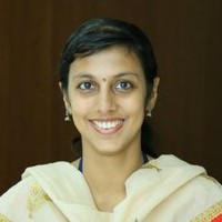 Vidhya Muralidharan Email & Phone Number