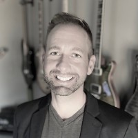 Jack Henry Employee Joshua Jordan's profile photo